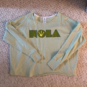 Disney Princess Frog -Tiana “NOLA” shirt